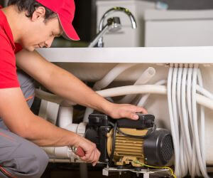 About Water Heater Repair LLC Colcord, OK